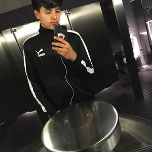 Meet your Posher, Danny